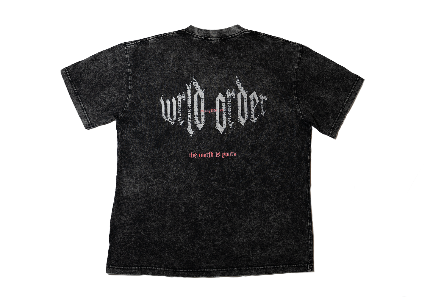 Staple Tee Bundle