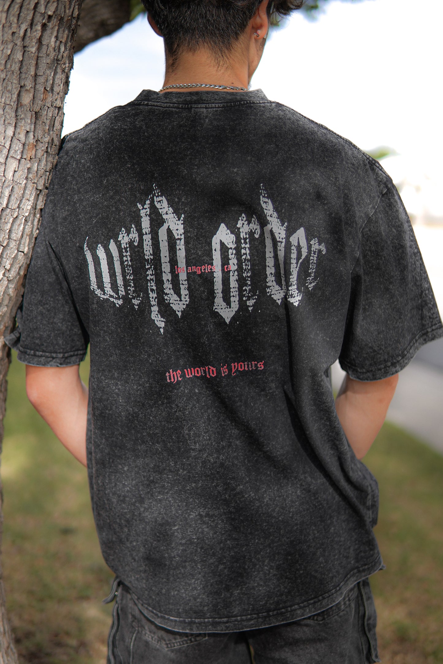 Staple Tee Bundle