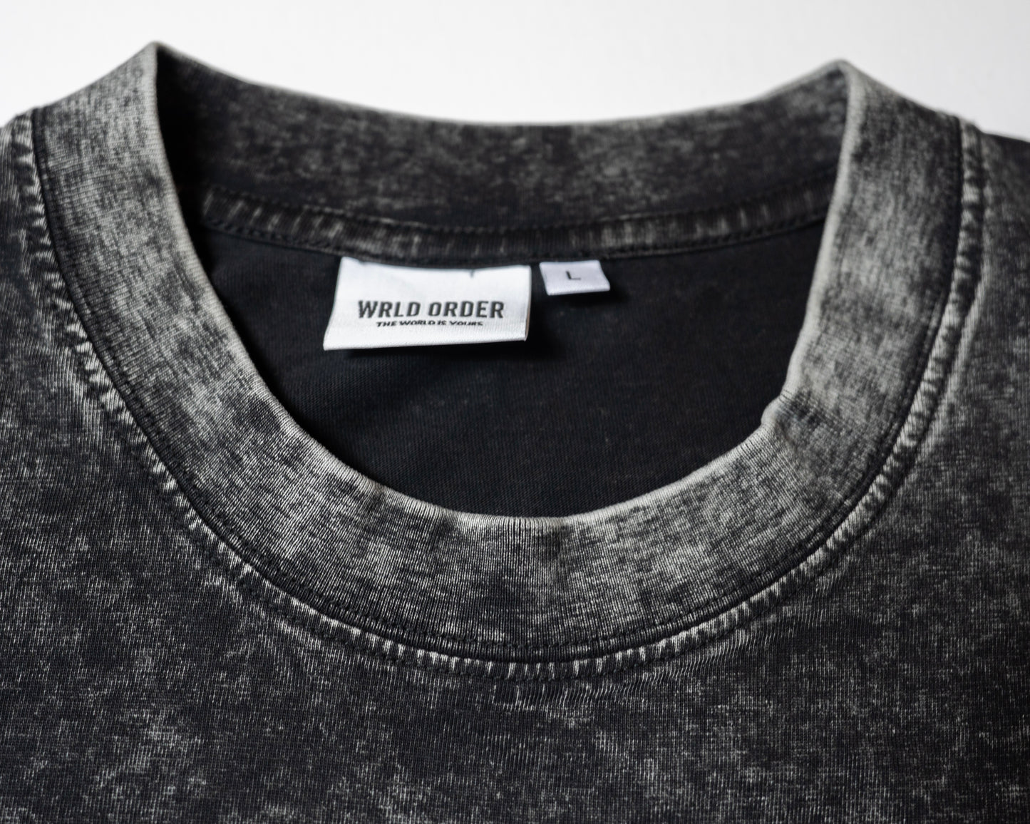 Staple - Tee black