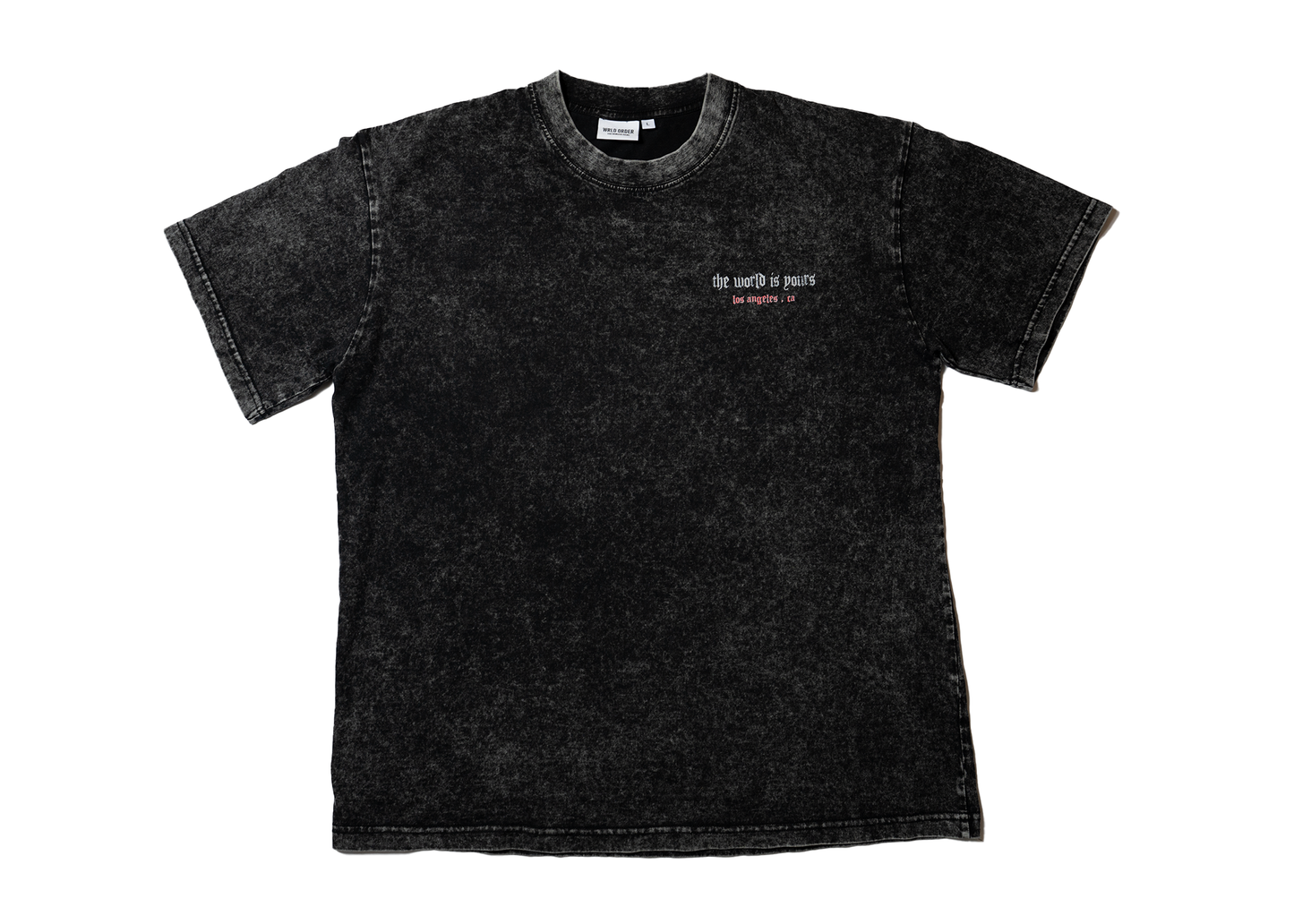 Staple Tee Bundle