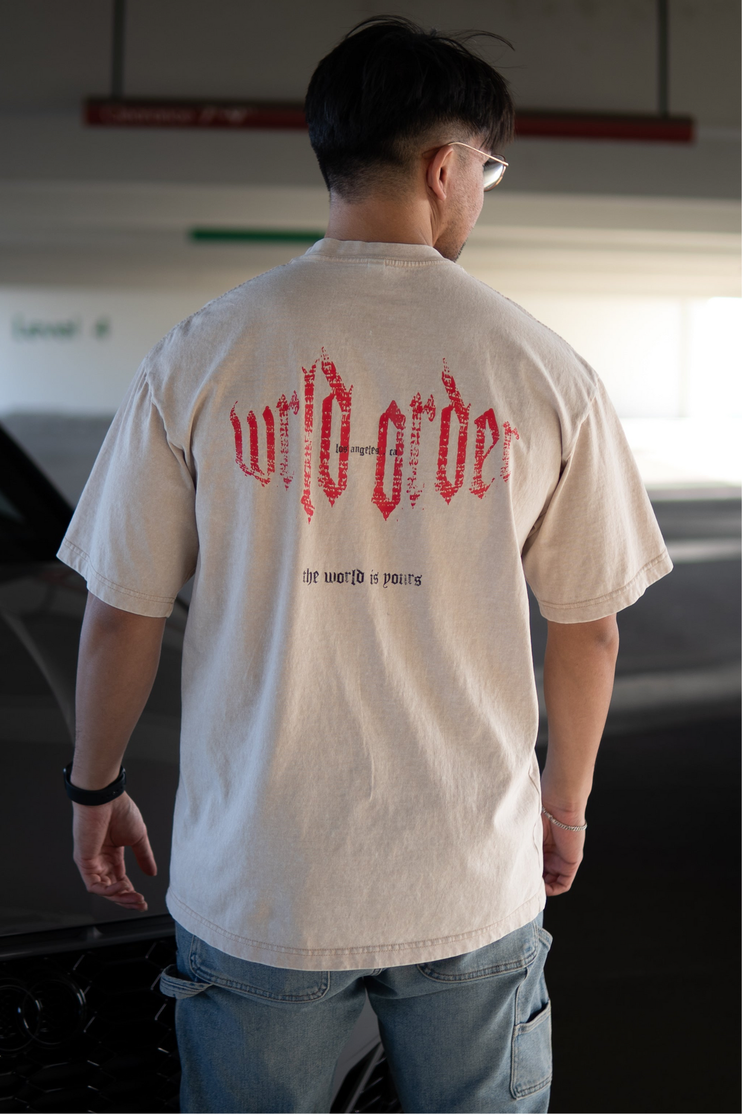 Staple Tee Bundle