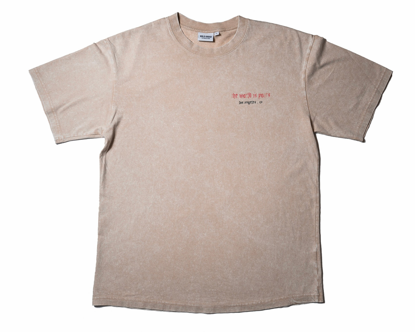 Staple Tee Bundle