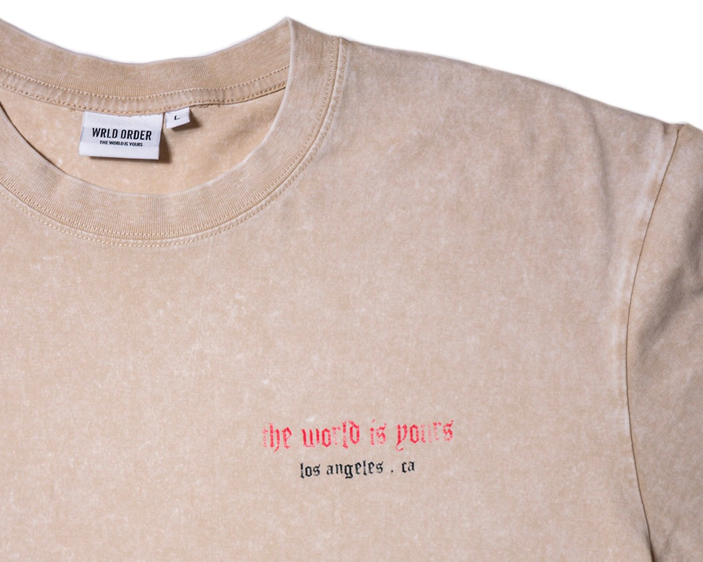 Staple Tee Bundle