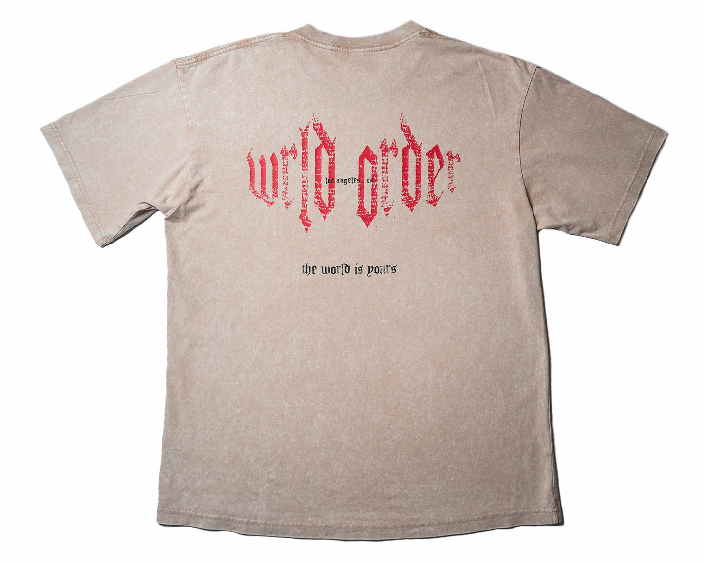 Staple Tee Bundle